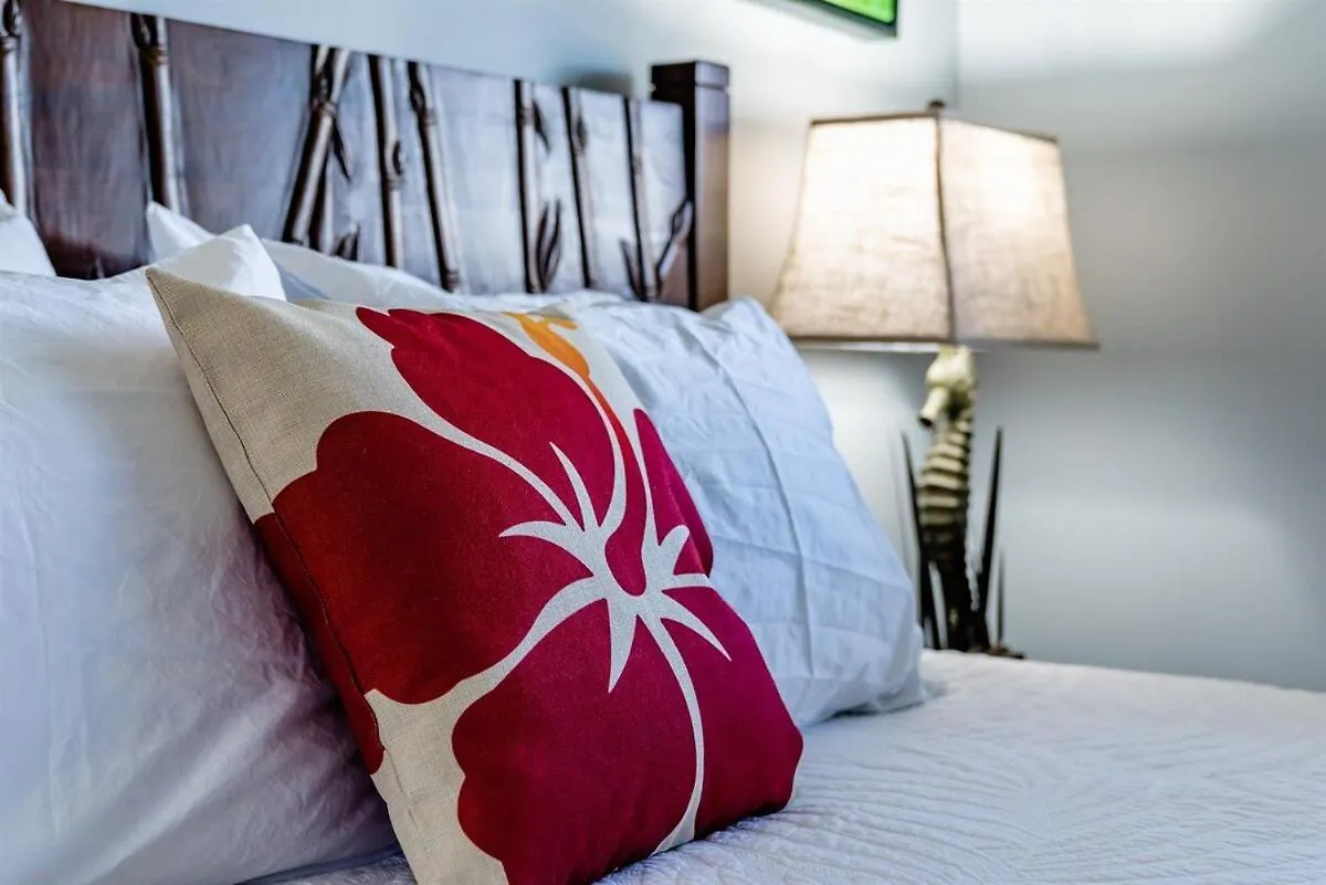 Dom wakacyjny Willa Oceanfront Abode Remodeled In 2021 Sleeps 6 Wailuku