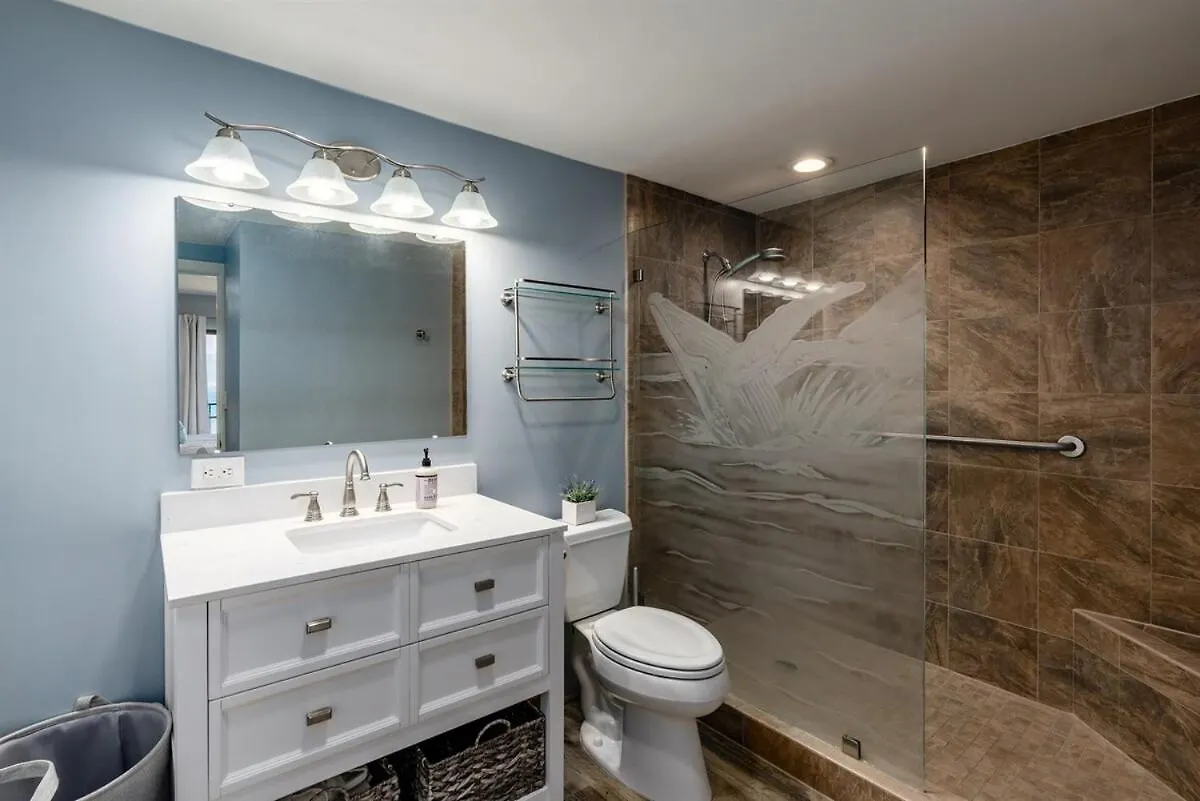 Willa Oceanfront Abode Remodeled In 2021 Sleeps 6 Wailuku Dom wakacyjny