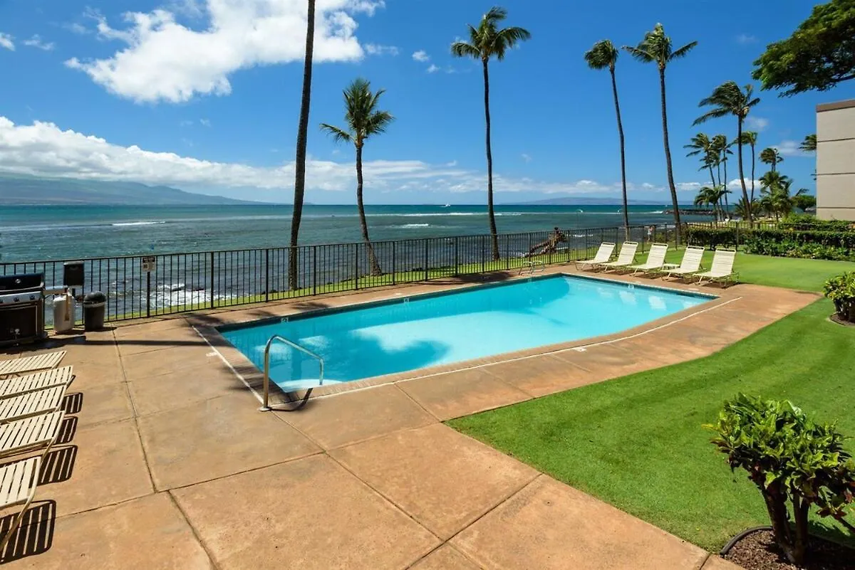 Dom wakacyjny Willa Oceanfront Abode Remodeled In 2021 Sleeps 6 Wailuku