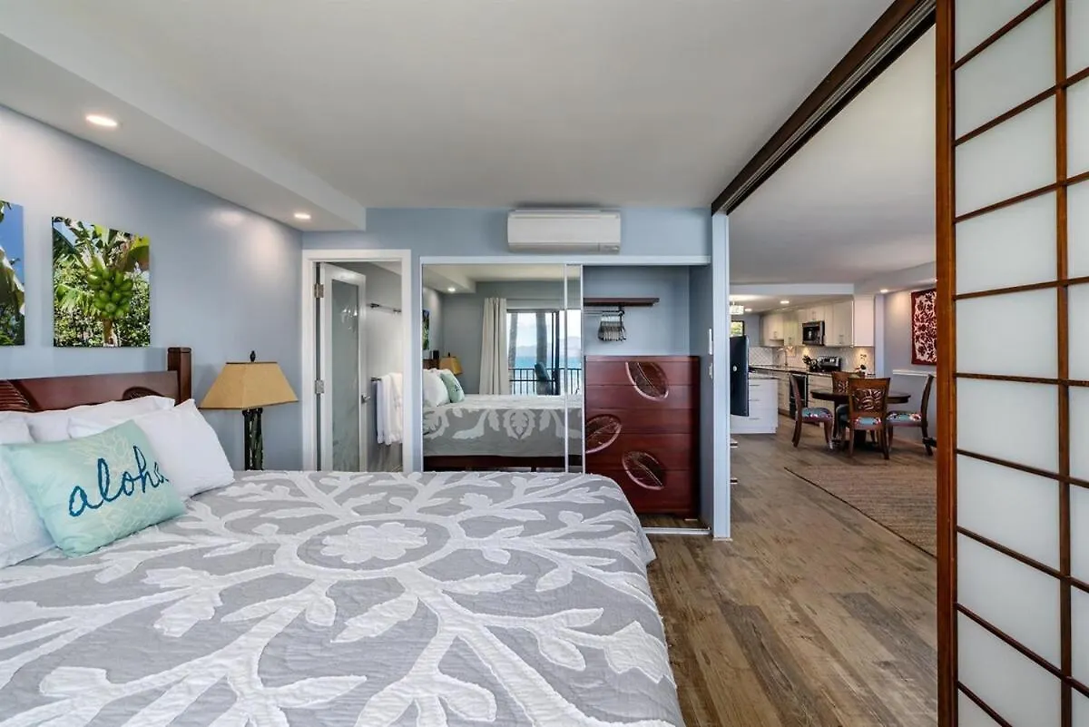 Willa Oceanfront Abode Remodeled In 2021 Sleeps 6 Wailuku